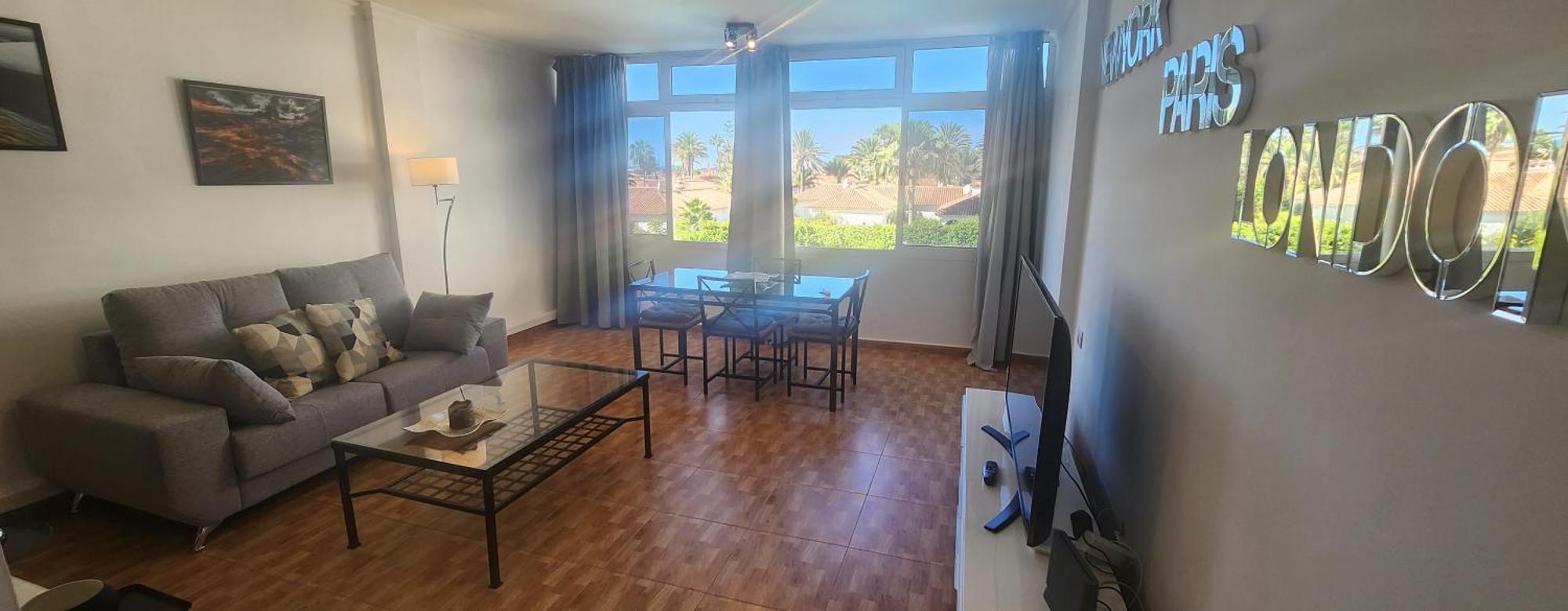 Apartmán Taidia Playa del Inglés